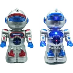 2629 Smart Dancing Robot Toy (robot_hk_2629) - Random - Rokomari